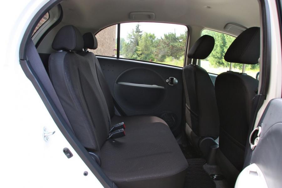  Mitsubishi i-MiEV (JDM) 2010 года  (фото 10 из 50)